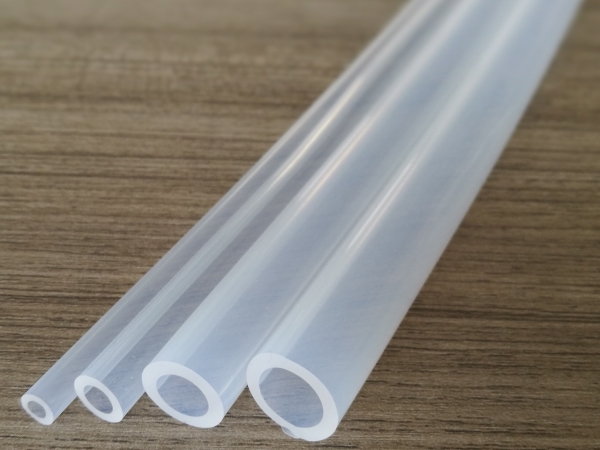 Olive Oil Resistant Silicone Hose